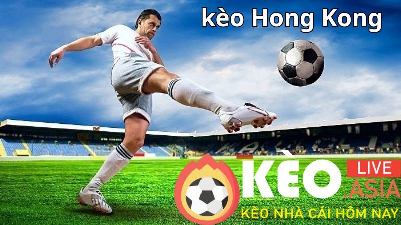 Cách tham gia chơi kèo Hong Kong và cách tính tiền