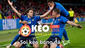 Tìm hiểu bóng đá Ý và soi kèo bóng đá ý cơ bản