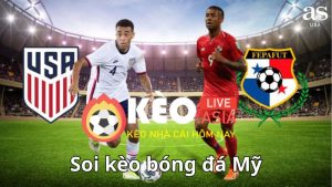 Tìm hiểu về bóng đá Mỹ