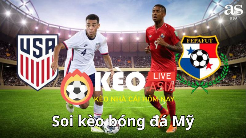 Tìm hiểu về bóng đá Mỹ