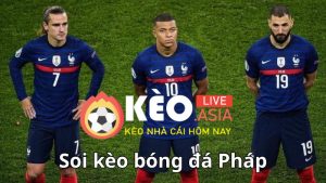 Tìm hiểu về bóng đá Pháp và cách soi kèo cơ bản