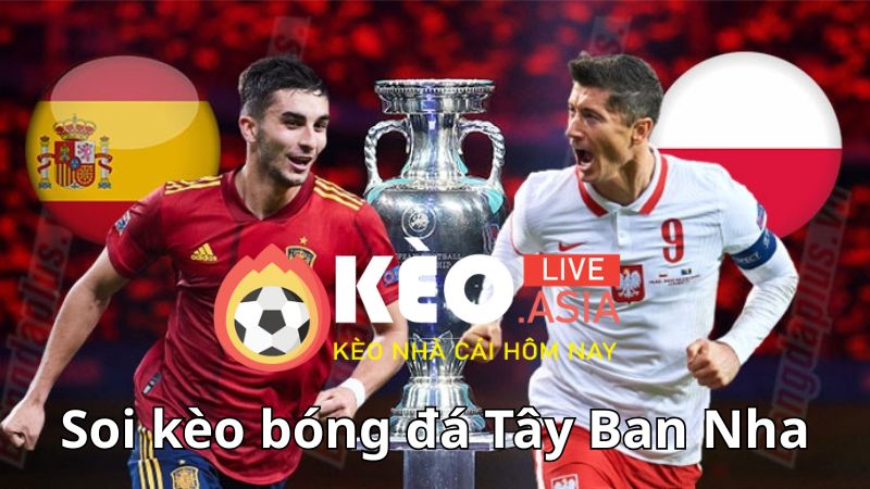 Tìm hiểu về bóng đá Tây Ban Nha