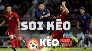 Tìm hiểu về cách soi kèo bóng đá