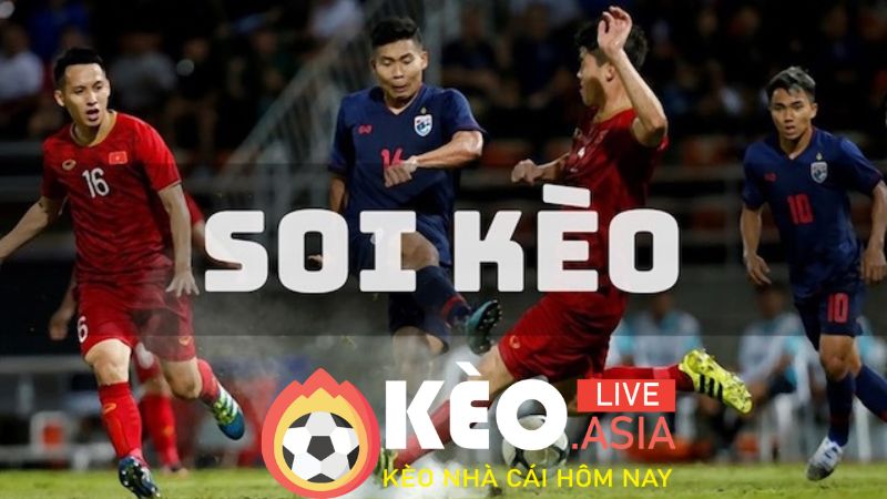 Tìm hiểu về cách soi kèo bóng đá